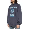 Est. 1917 Hettegensere med collegelogo «Navy» 697879TMV964140