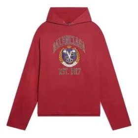 Est. 1917 Hettegensere med collegelogo «Red» 674685TLV896163