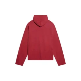 Est. 1917 Hettegensere med collegelogo «Red» 674685TLV896163