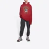 Est. 1917 Hettegensere med collegelogo «Red» 674685TLV896163