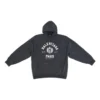 Est. 1917 Hettegensere med collegelogo «Washed Black» 697879TMV991000