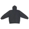 Est. 1917 Hettegensere med collegelogo «Washed Black» 697879TMV991000