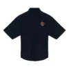 Est. 1917 T-skjorte med collegelogo «Dark Blue» 675643TYB184100