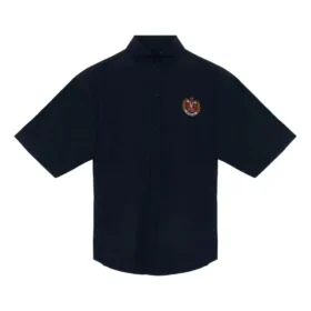 Est. 1917 T-skjorte med collegelogo «Dark Blue» 675643TYB184100