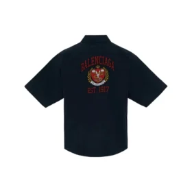 Est. 1917 T-skjorte med collegelogo «Dark Blue» 675643TYB184100