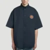 Est. 1917 T-skjorte med collegelogo «Dark Blue» 675643TYB184100