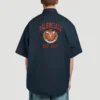 Est. 1917 T-skjorte med collegelogo «Dark Blue» 675643TYB184100