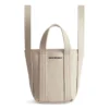 Everyday 2.0 Mini skulderveske «Greige» 78181715YUN2961