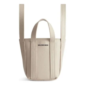 Everyday 2.0 Mini skulderveske «Greige» 78181715YUN2961