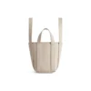 Everyday 2.0 Mini skulderveske «Greige» 78181715YUN2961