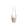 Everyday 2.0 Mini skulderveske «Greige» 78181715YUN2961