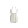 Everyday 2.0 Mini skulderveske «White» 78181715YUN9060