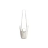Everyday 2.0 Mini skulderveske «White» 78181715YUN9060