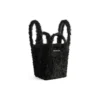 Everyday 2.0 XS nord-sør skulderveske «Black» 6727932AARE1000
