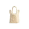 Everyday 2.0 XS nord-sør skulderveske «Natural» 6727932AARE9210