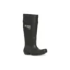 Excavator-støvler «Black Rubber» 709243W2DJ01000