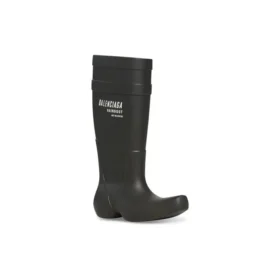 Excavator-støvler «Black Rubber» 709243W2DJ01000