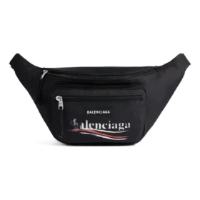 Explorer belteveske «Black» 4823892AA291090