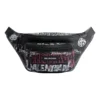 Explorer Beltpack Diy Metal Allover «Black» 4823892AAX71000