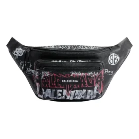 Explorer Beltpack Diy Metal Allover «Black» 4823892AAX71000