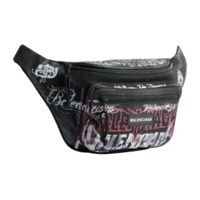 Explorer Beltpack Diy Metal Allover «Black» 4823892AAX71000