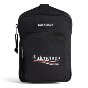 Explorer Crossbody-messengerveske «Black» 6202602AA291090