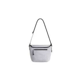 Explorer liten messenger-veske «Grey Black» 6202592AA8K1469