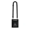 Explorer liten veske med stropp «Black» 6559822AAXT1000