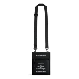 Explorer liten veske med stropp «Black» 6559822AAXT1000