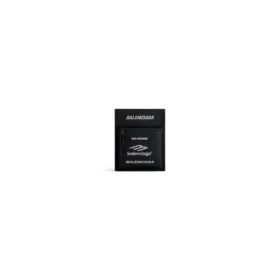 Explorer liten veske med stropp «Black» 6559822AAXT1000