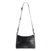 Explorer Messenger-veske med dobbel lomme «Black» 8731821VG071000