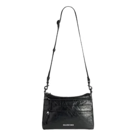 Explorer Messenger-veske med dobbel lomme «Black» 8731821VG071000