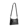 Explorer Messenger-veske med dobbel lomme «Black» 8731821VG071000