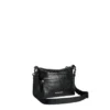 Explorer Messenger-veske med dobbel lomme «Black» 8731821VG071000