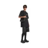 Explorer Messenger-veske med dobbel lomme «Black» 8731821VG071000