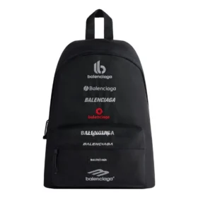 Explorer-ryggsekk «Black» 5032212AAVT1000