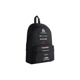 Explorer-ryggsekk «Black» 5032212AAVT1000