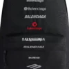 Explorer-ryggsekk «Black» 5032212AAVT1000