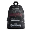 Explorer-ryggsekk DIY Metal Allover «Black» 5032212AAXY1000