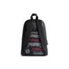 Explorer-ryggsekk DIY Metal Allover «Black» 5032212AAXY1000