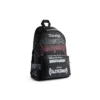 Explorer-ryggsekk DIY Metal Allover «Black» 5032212AAXY1000