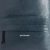 Explorer-ryggsekk «Mørkblå» 5032211VG074724