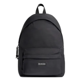 Explorer vendbar ryggsekk «Black Beige» 7657182AAR01072
