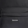 Explorer vendbar ryggsekk «Black Beige» 7657182AAR01072