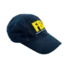 FBI-baseballcap «Navy Yellow» 680740-410B2-4075-SML