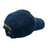 FBI-baseballcap «Navy Yellow» 680740-410B2-4075-SML
