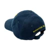 FBI-baseballcap «Navy Yellow» 680740-410B2-4075-SML