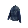 FBI-Denim-jakke «Blue» 681690TJW754021