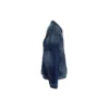 FBI-Denim-jakke «Blue» 681690TJW754021
