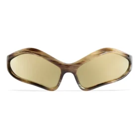 Fennec Oval solbriller «Bronze» 768054T00072681